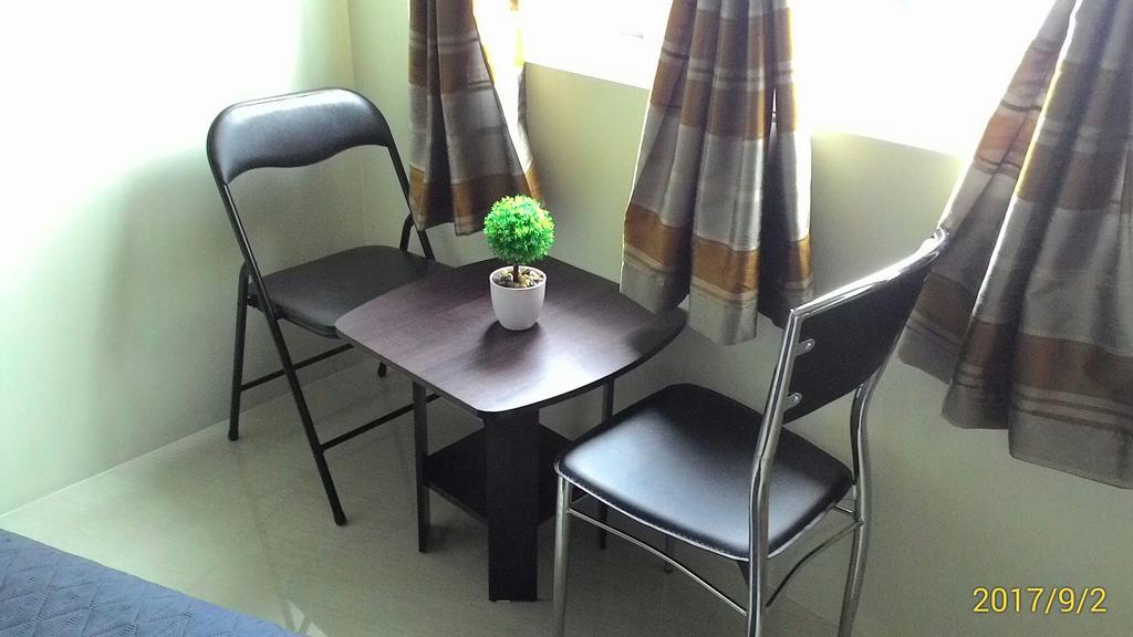 マニラ市コンド アット シェル レジデンシズアパートメント エクステリア 写真